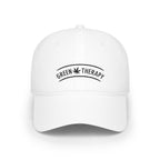 CAP GREEN THERAPY