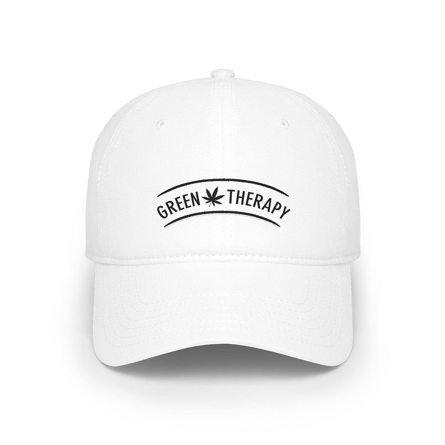 CAP GREEN THERAPY