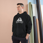 SUDADERA NEGRA