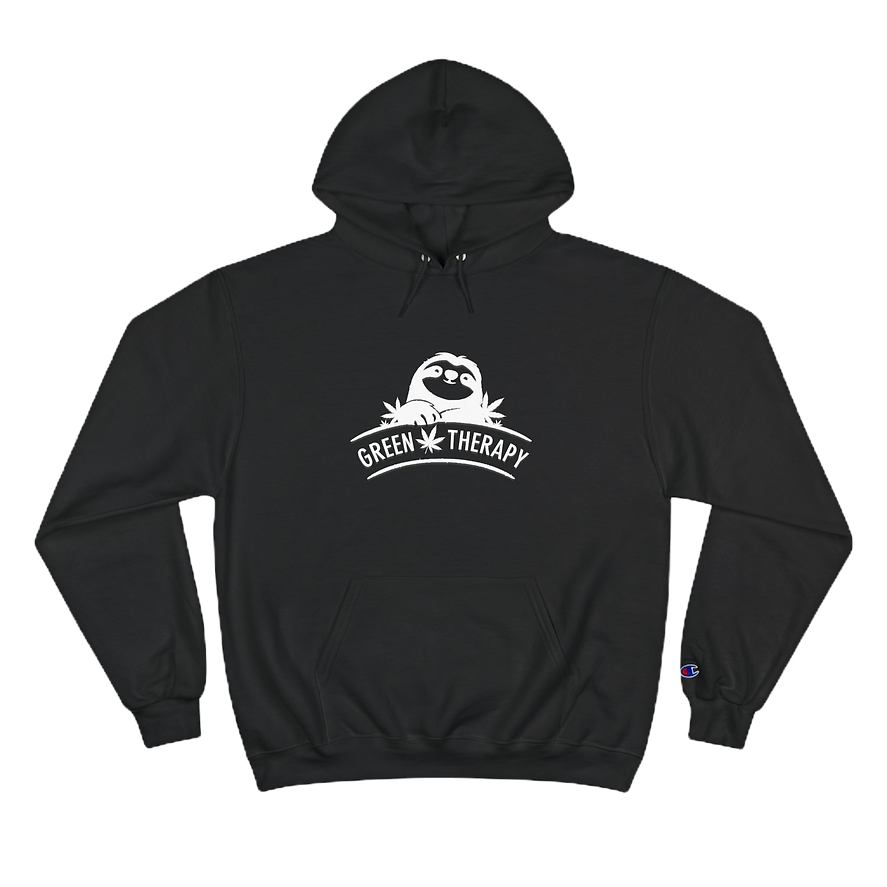 SUDADERA NEGRA