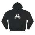 SUDADERA NEGRA