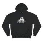SUDADERA NEGRA