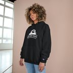 SUDADERA NEGRA