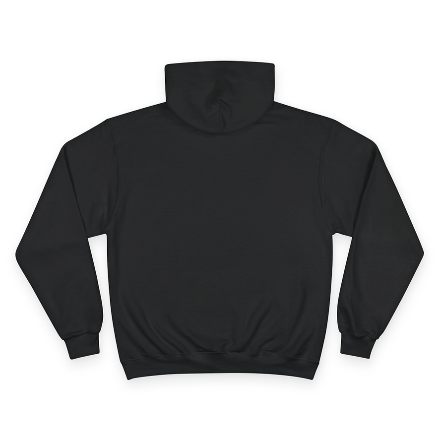 SUDADERA NEGRA