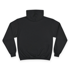 SUDADERA NEGRA