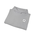 SUDADERA GRIS