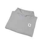 SUDADERA GRIS