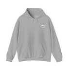 SUDADERA GRIS