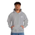 SUDADERA GRIS